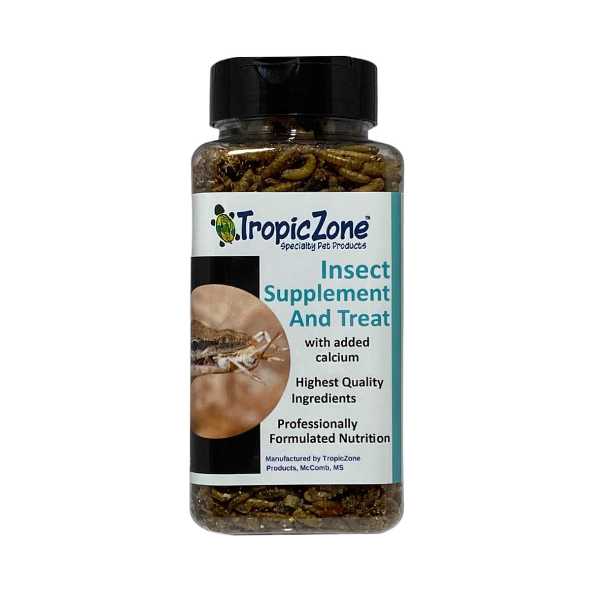 TropicZone Insect Supplement and Treat