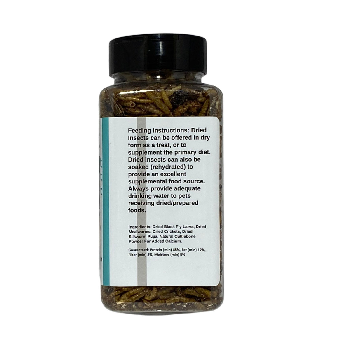 TropicZone Insect Supplement and Treat