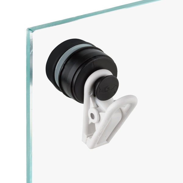 VeggieMag Magnetic Feeding Clip