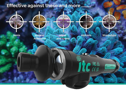 ITC Reefculture Reef Delete