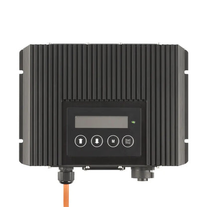 Abyzz A400IPU 10M 4,900 GPH Pump