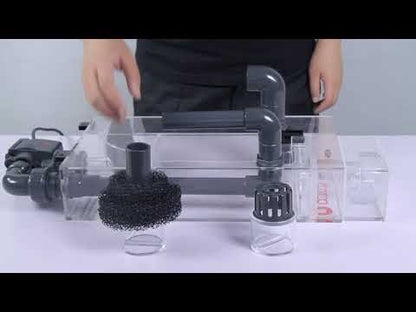 Octo Classic 1000HOB Protein Skimmer