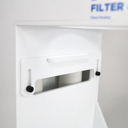 Klir 7" Fleece/Sock Filter Bracket