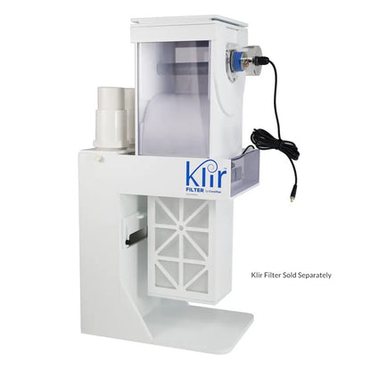 Klir 7" Fleece/Sock Filter Bracket
