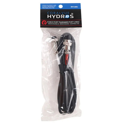 HYDROS Kraken Force Port to Power Adapter for HYDROS Devices