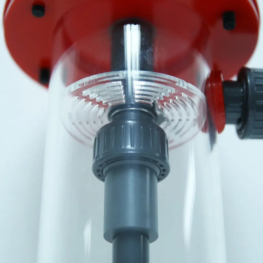 Octo BR110 BioPellet Reactor