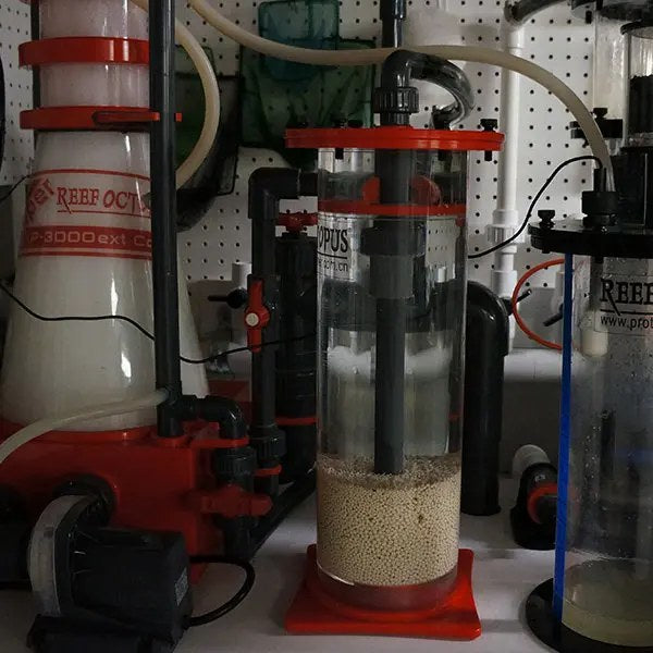 Octo BR140 BioPellet Reactor
