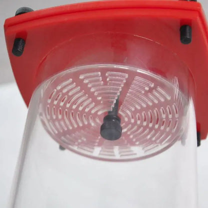 Octo BR1000SS Space Saver BioPellet Reactor