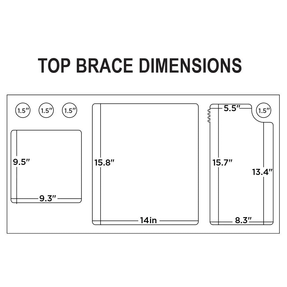 IceCap 36 Reef Sump v2
