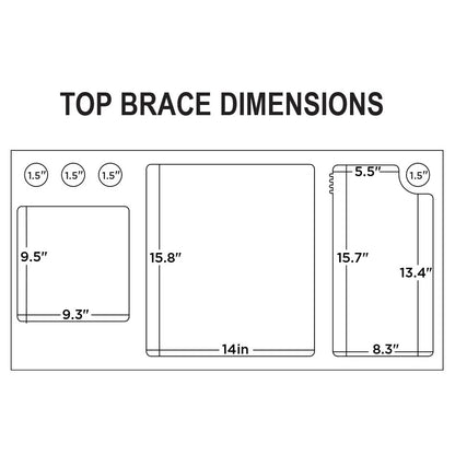 IceCap 36 Reef Sump v2