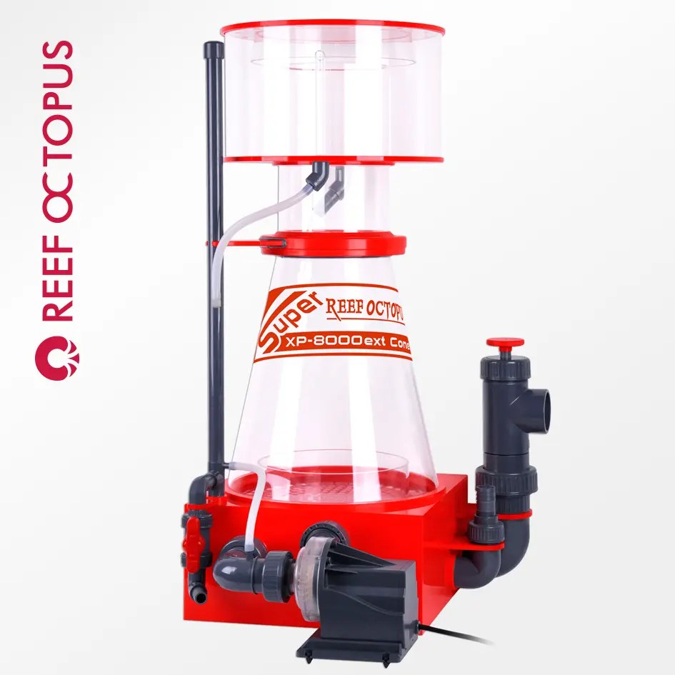 Octo SRO XP8000 Recirculating External Protein Skimmer