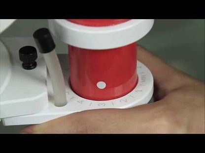 Octo Elite 200INT Super Cone Protein Skimmer