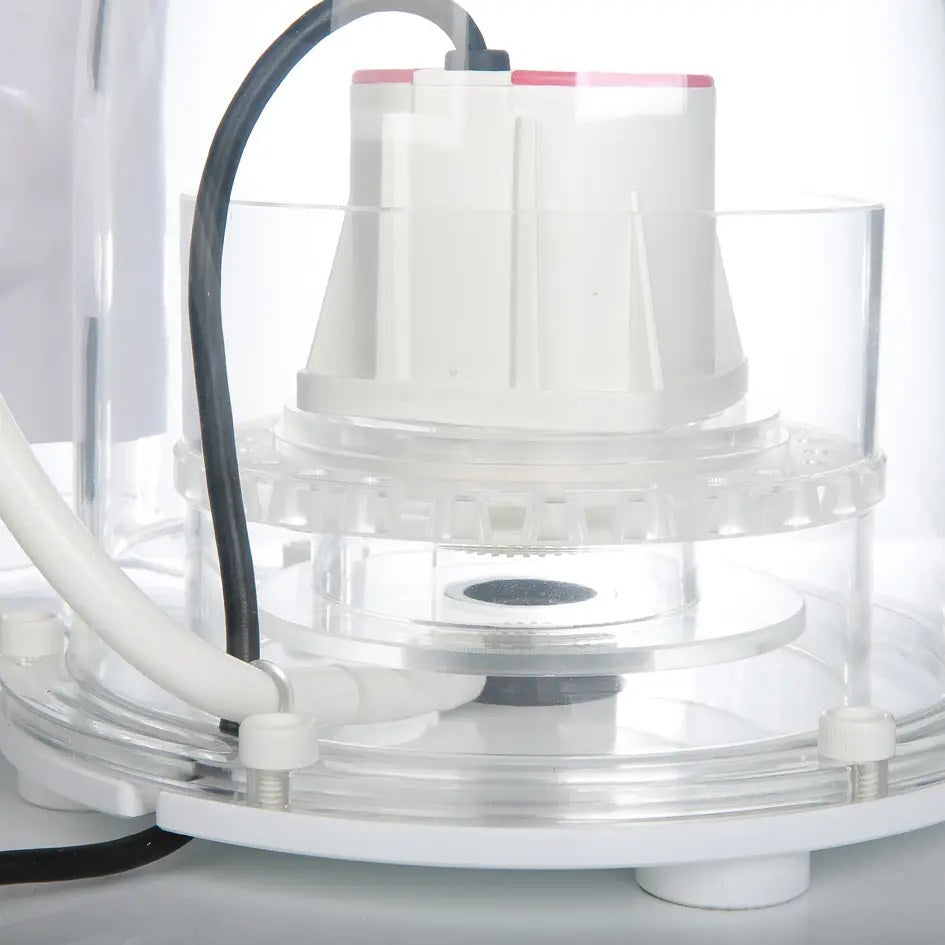 Octo Elite 200S Space Saver Super Cone Skimmer