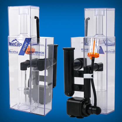 IceCap Nano 50 HOB Protein Skimmer