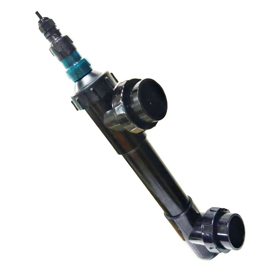 IceCap 27w High Output Inline UV Sterilizer