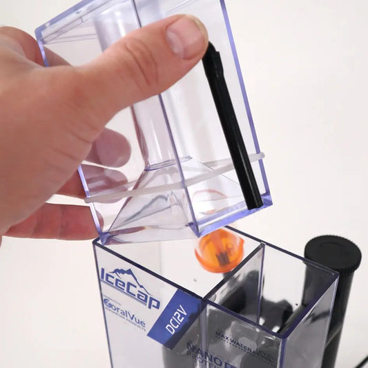 IceCap Nano 50 HOB Protein Skimmer