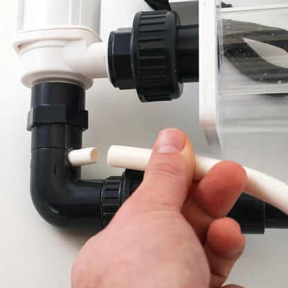 IceCap K3-150HOB Controllable Protein Skimmer