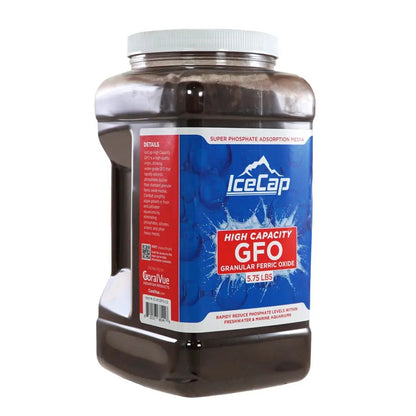 IceCap High-Capacity GFO, Large 5.75lbs