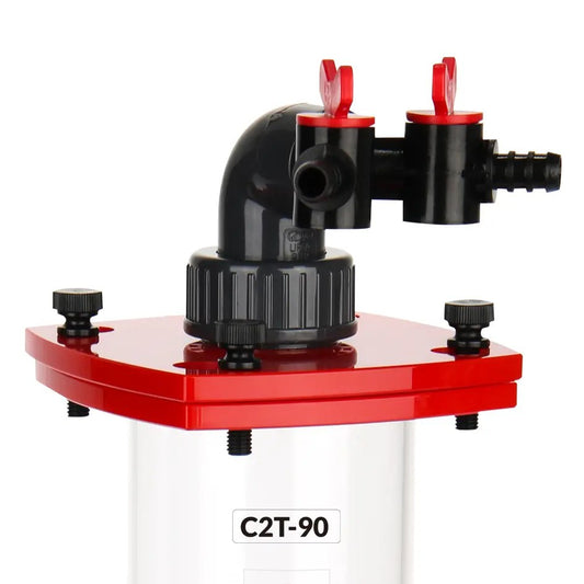 Octo Universal CO2 Scrubber