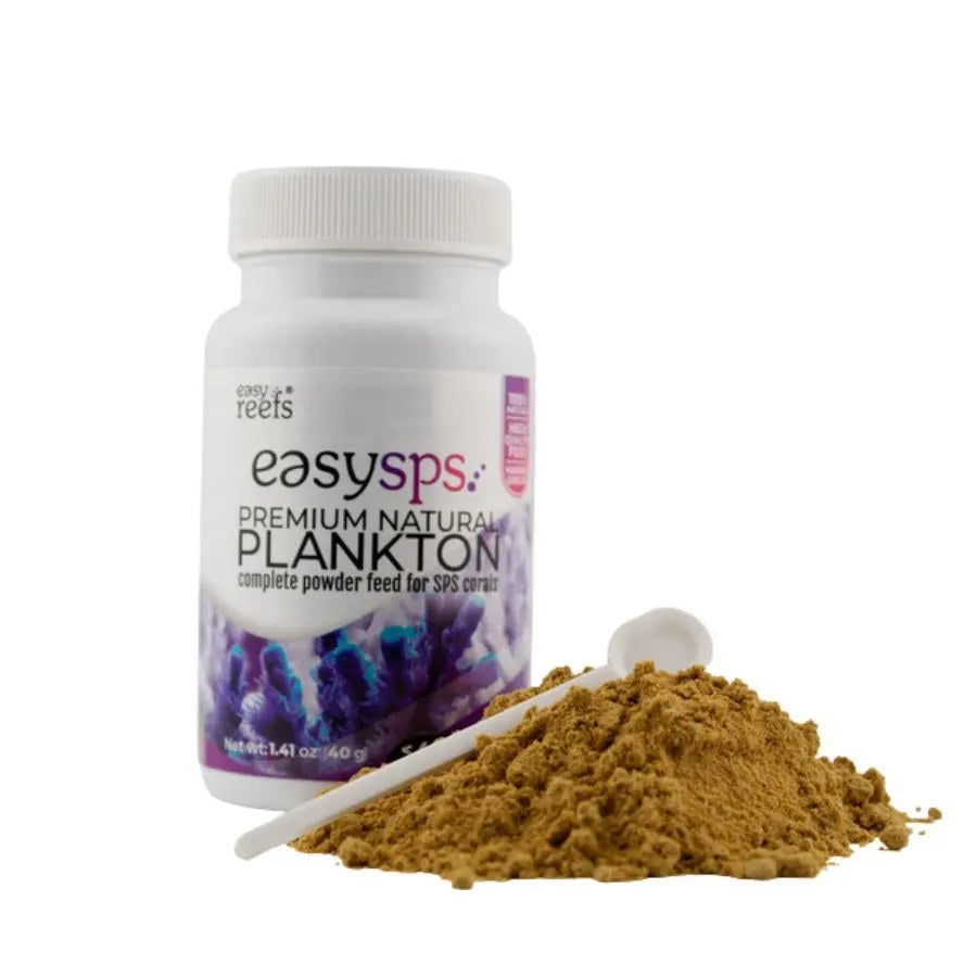 Easy reefs Easysps Coral Food, 40g