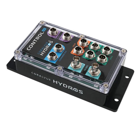 HYDROS Control X4 Aquarium Controller