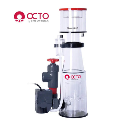 Octo Lux 60 Classic Black 32-Gallon Aquarium System