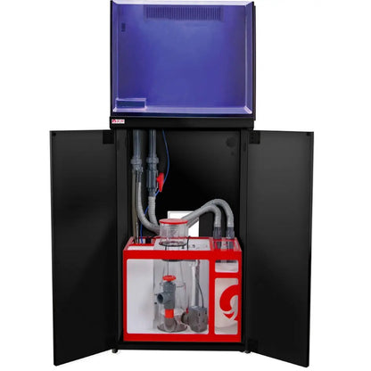 Octo Lux 60 Classic Black 32-Gallon Aquarium System