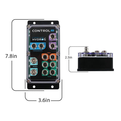 HYDROS Control X4 Aquarium Controller
