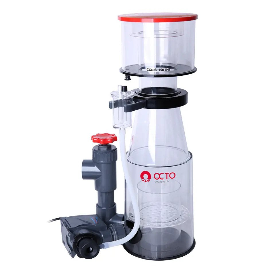 Octo Lux 90 Classic Black 48-Gallon Aquarium System