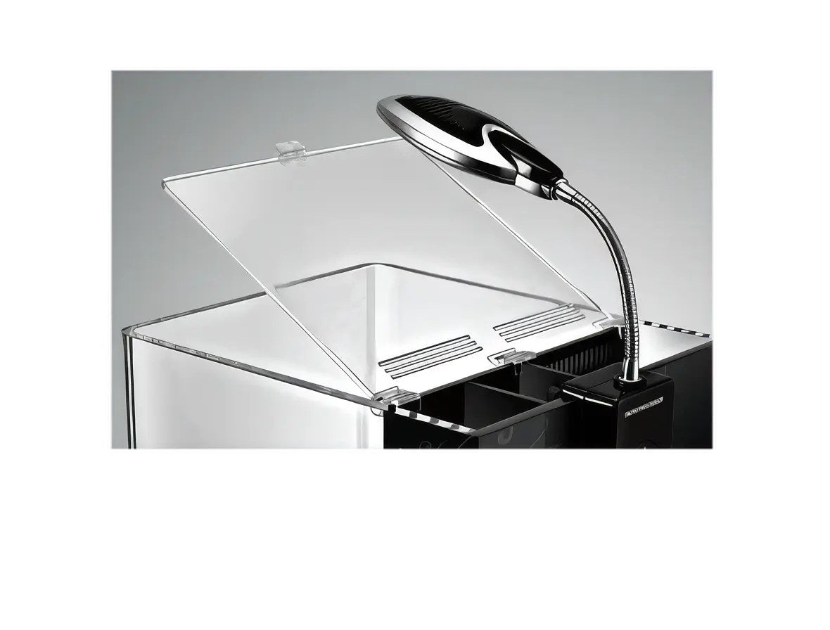 Dymax IQ5 Tank Lid