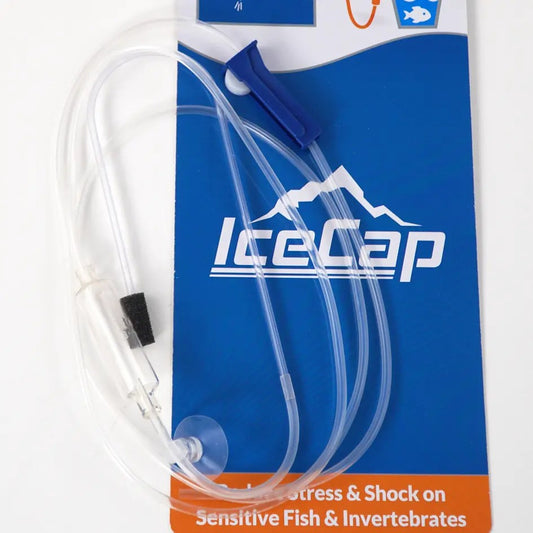 IceCap Acclimation Kit