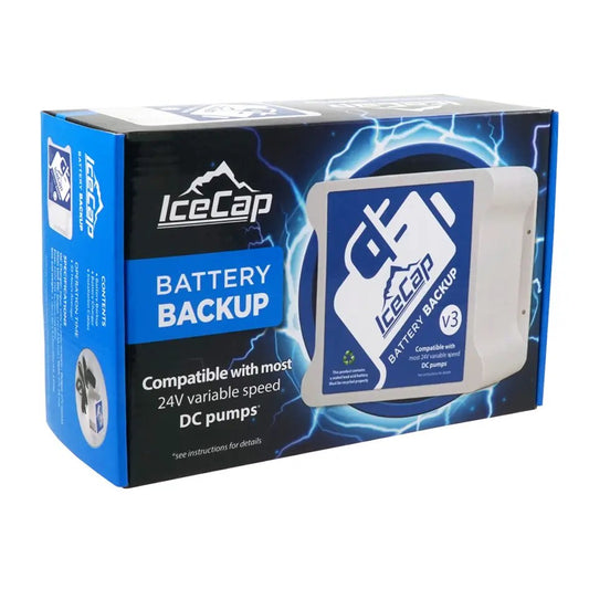 IceCap Backup Battery v3