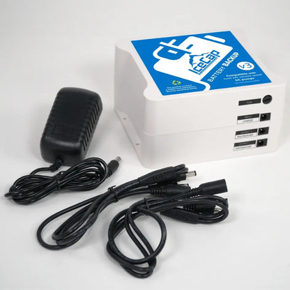 IceCap Backup Battery v3