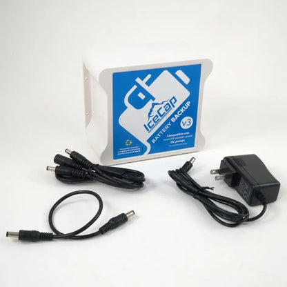 IceCap Backup Battery v3