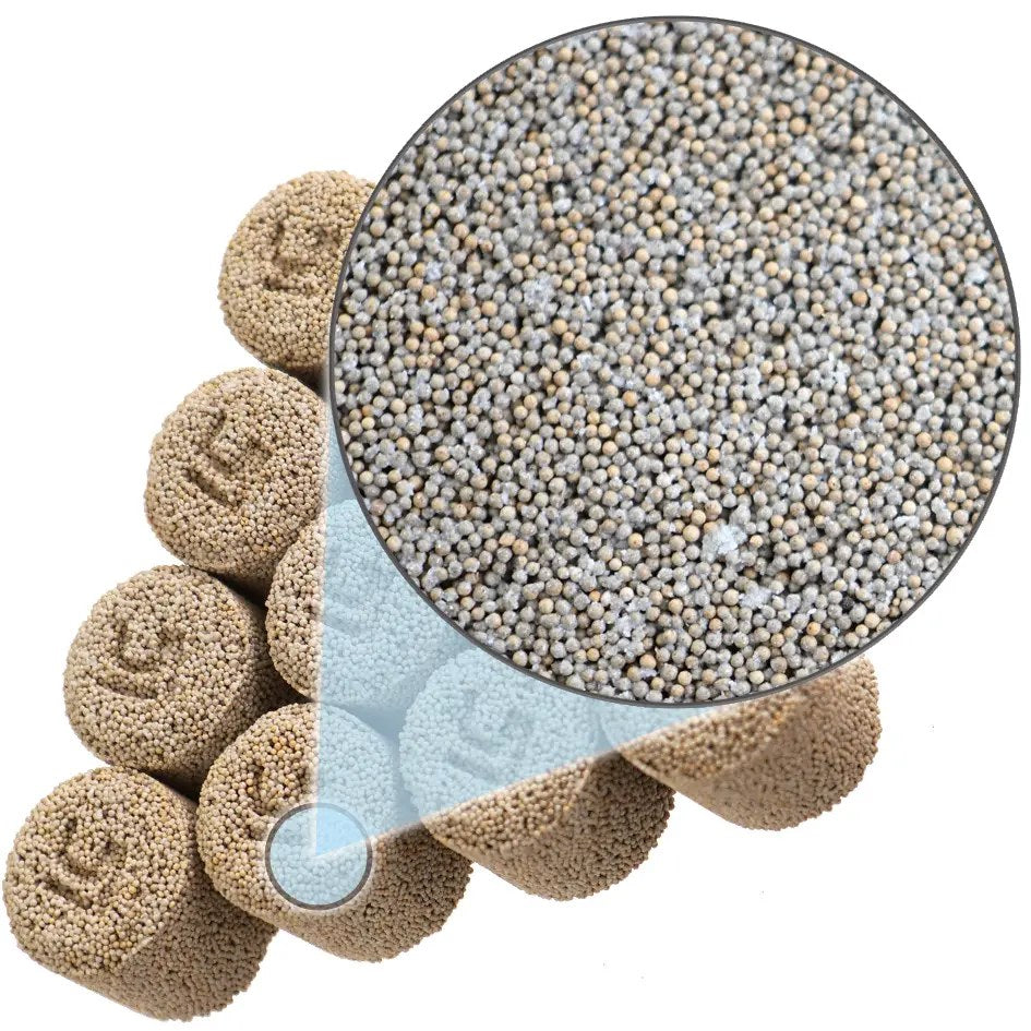 IceCap Bio-Cylinder Pellet, 1kg