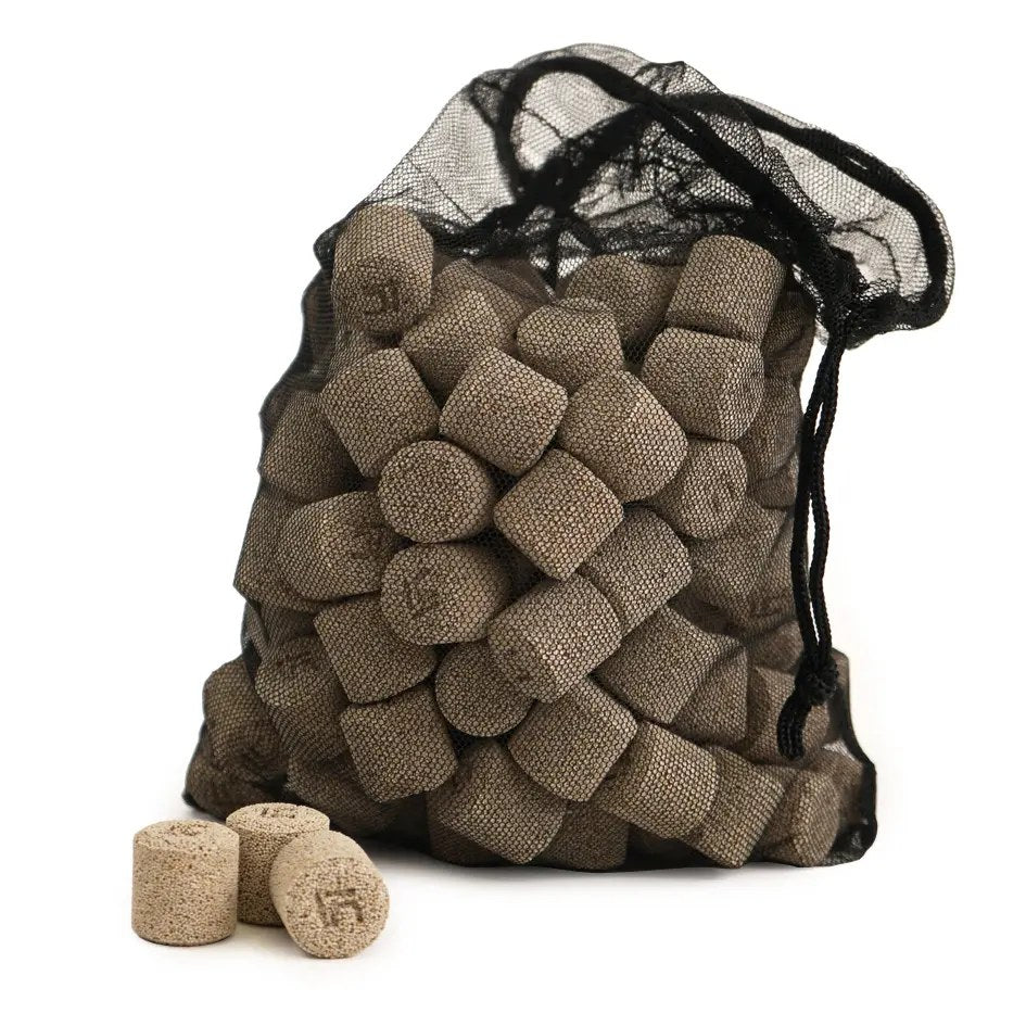 IceCap Bio-Cylinder Pellet, 1kg