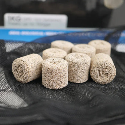 IceCap Bio-Cylinder Pellet, 1kg