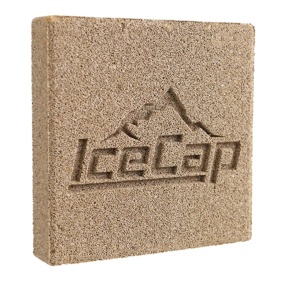 IceCap Bio-Plate, 4in