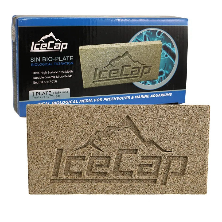 IceCap Bio-Plate, 8in