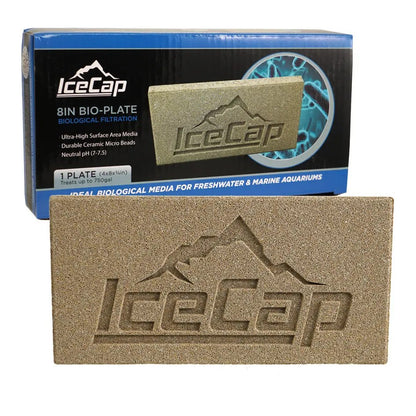 IceCap Bio-Plate, 8in