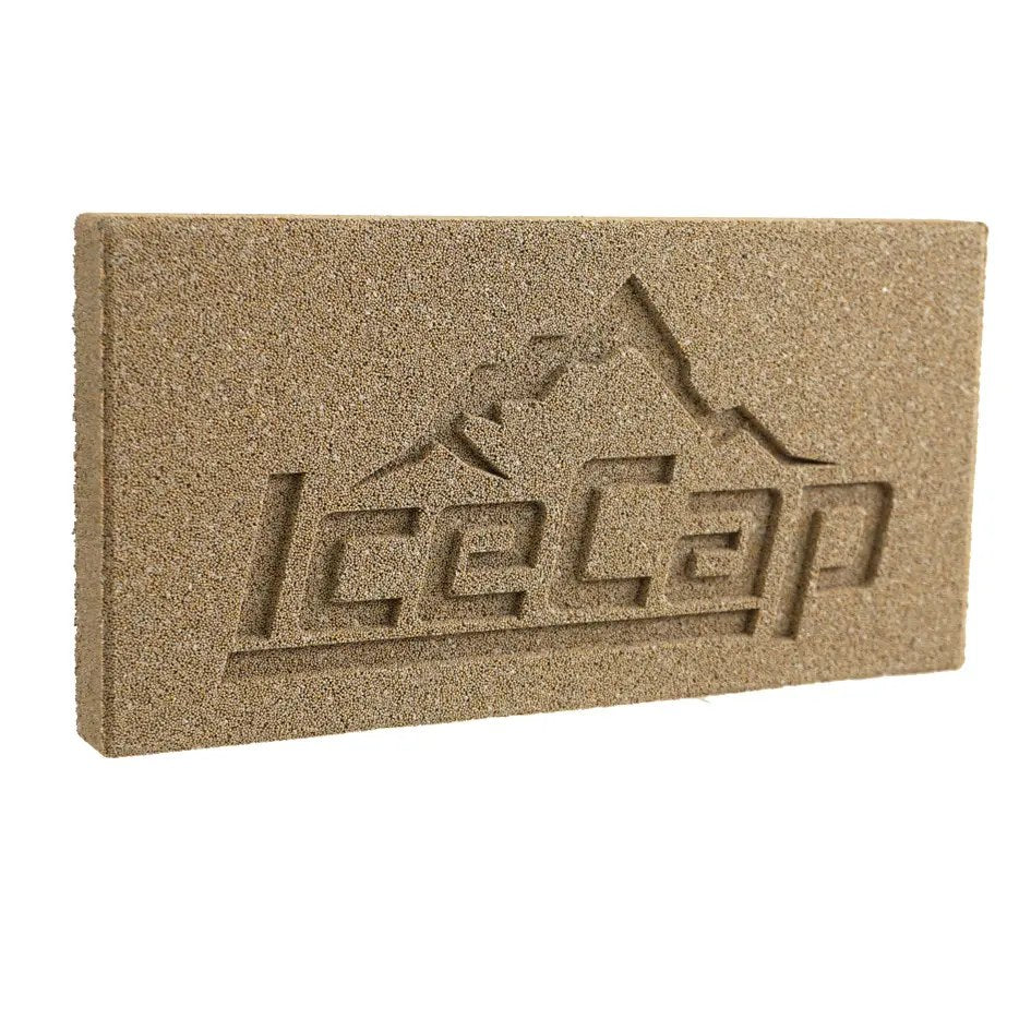 IceCap Bio-Plate, 8in