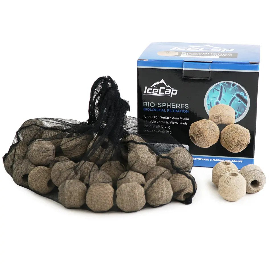 IceCap Bio-Spheres, 1 kg