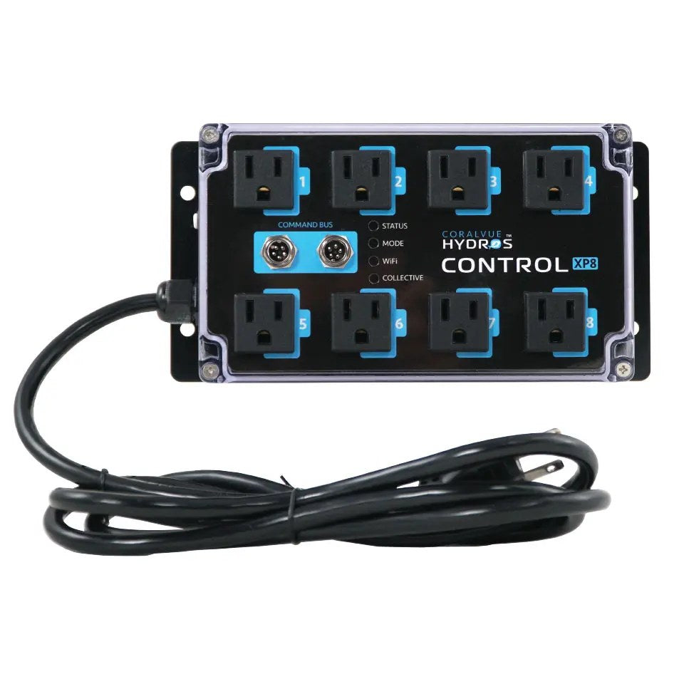 HYDROS Control XP8