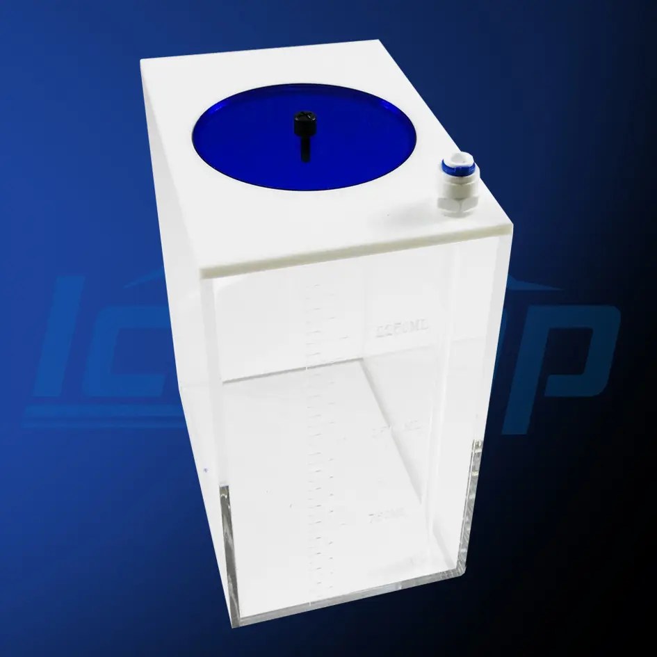 IceCap Liquid Dosing Container, 2.5L