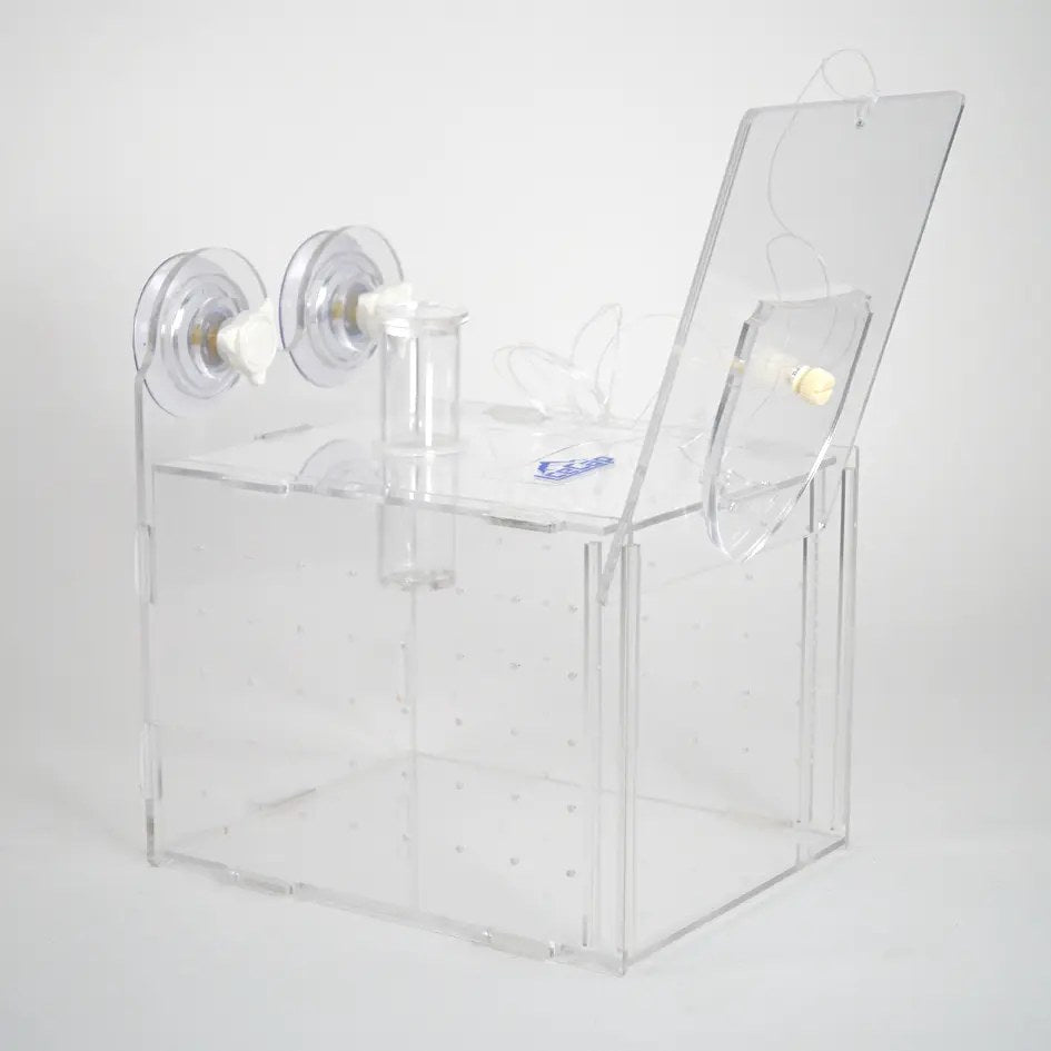 IceCap Fish Trap, Medium