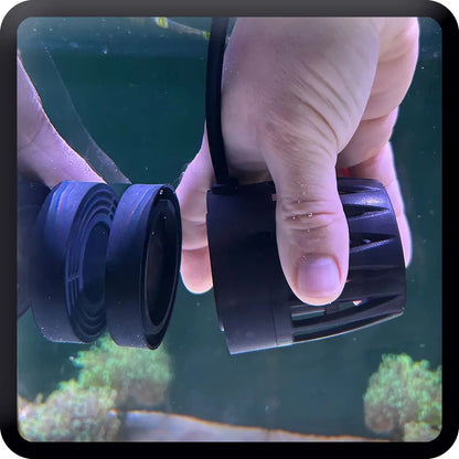 IceCap FP-60 Aquarium Flow Pump