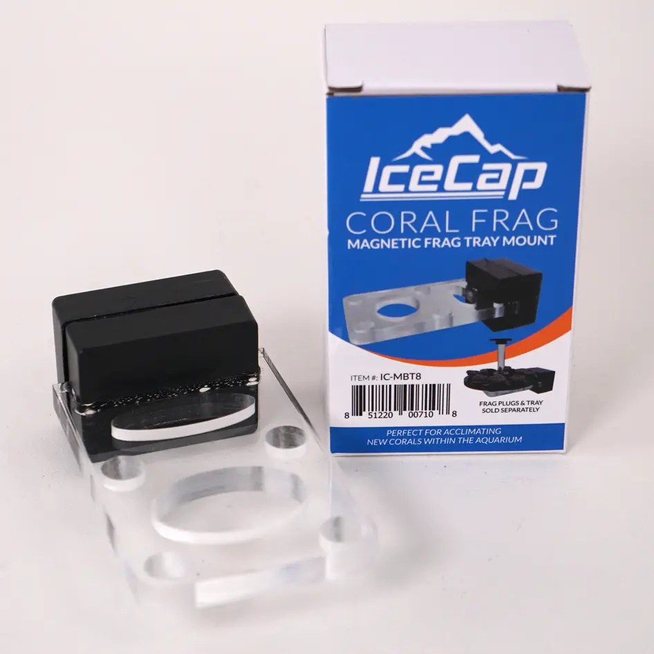IceCap Frag Magnetic Tray Mount