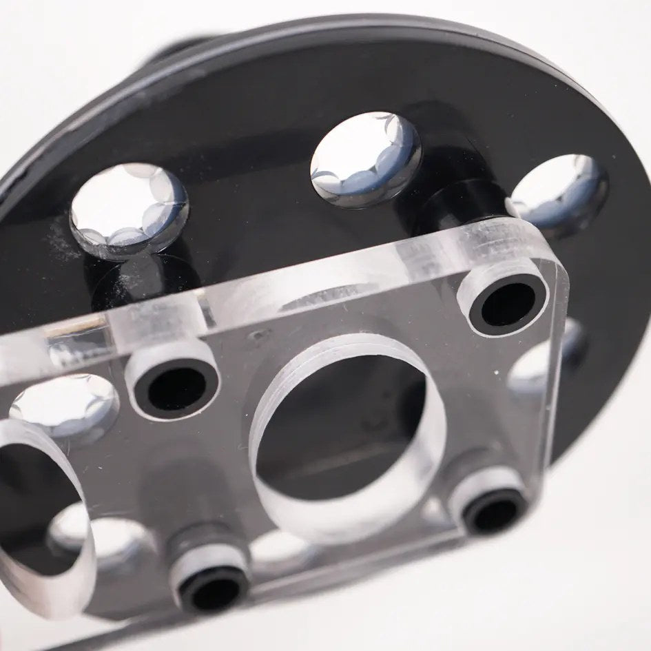 IceCap Frag Magnetic Tray Mount
