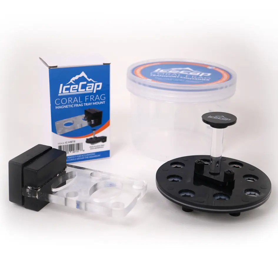 IceCap Frag Magnetic Tray Mount