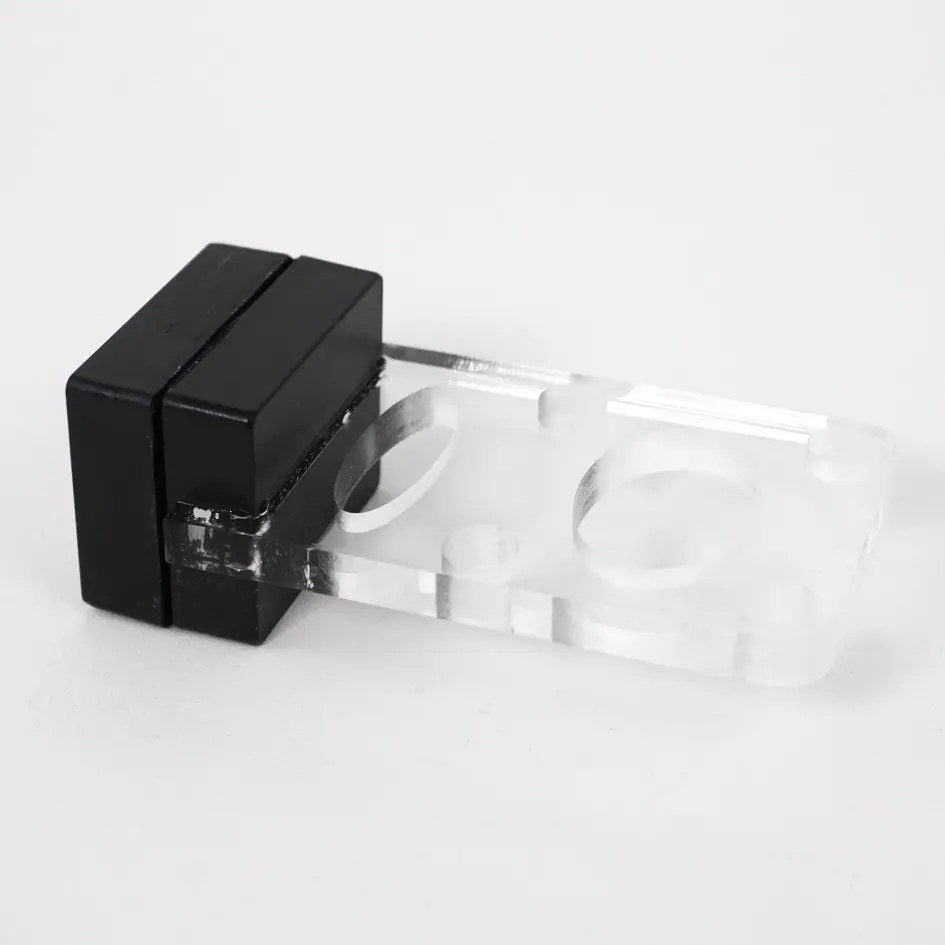 IceCap Frag Magnetic Tray Mount